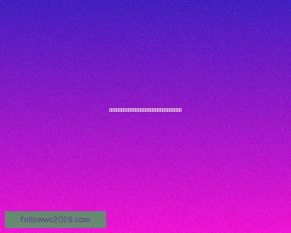 世界杯竞猜网站推荐指南安全稳定平台选择与新手投注策略解析大全